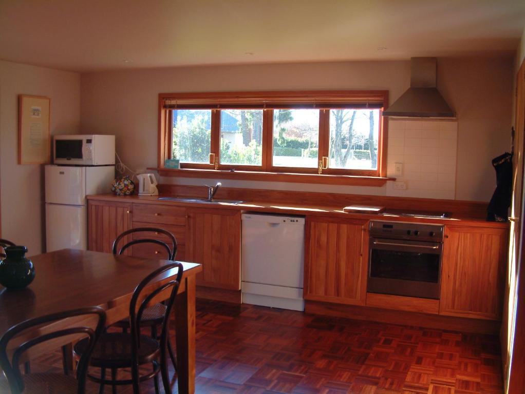 Whitestone Cottages Windwhistle Экстерьер фото