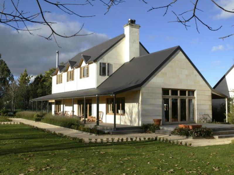 Whitestone Cottages Windwhistle Экстерьер фото